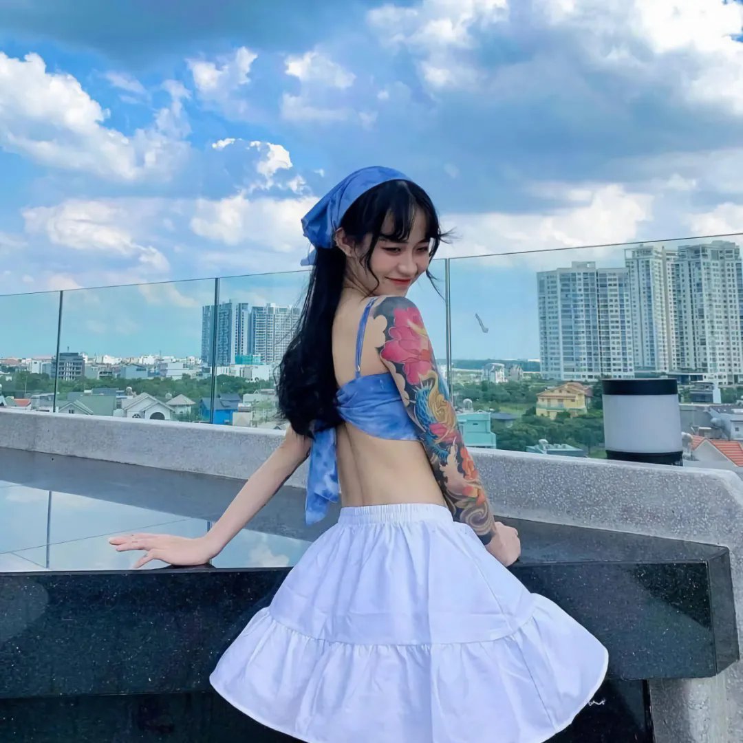 月落大地