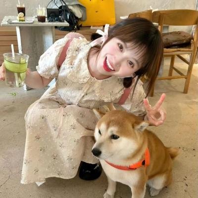 当我们懒在一起